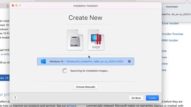 Parallels Desktop 16 for Apple M1 finally supports running ARM-based Windows 10 смотреть онлайн