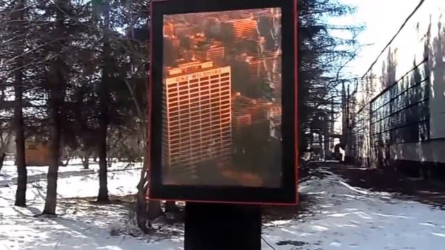 Видео-ситиформат P6 _ Компания #DIMEDIA смотреть онлайн