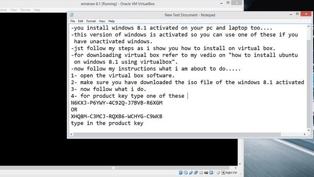 How to Install windows 8 1 activated смотреть онлайн