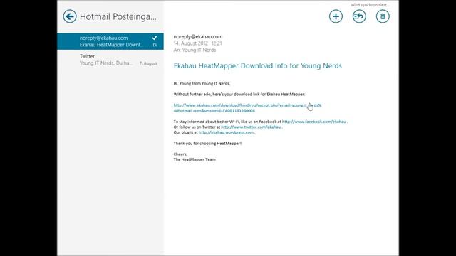 Windows 8 Enterprise Overview - Installation and first look...created 16.08.2012 смотреть онлайн