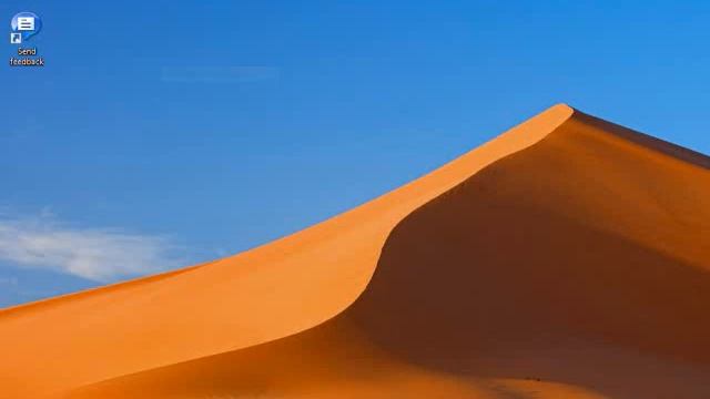 Windows 7 Build 7048 Landscapes Sounds смотреть онлайн