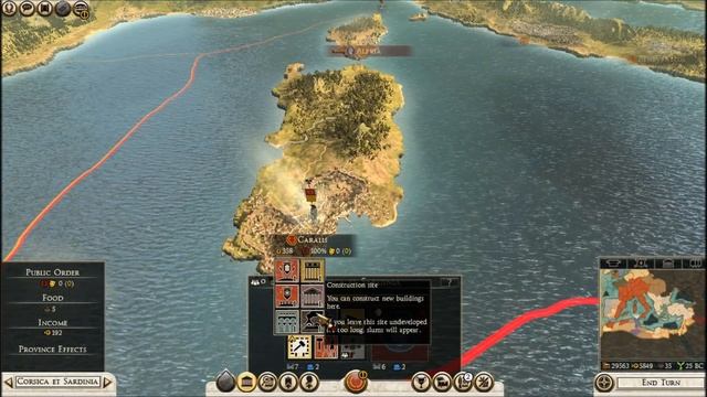 Octavian 16 Rome Total War 2 Emperor Edition смотреть онлайн