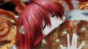 Elfen Lied - Opening