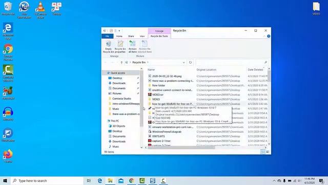 How To Remove OneDrive From File Explorer on Windows 10 смотреть онлайн