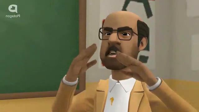 Mr Hernandez Oh My God Caillou Has a Sparta No BGM Remix смотреть онлайн