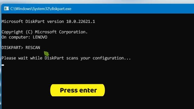 How to Fix Data Error Cyclic Redundancy Check, Diskpart Error смотреть онлайн