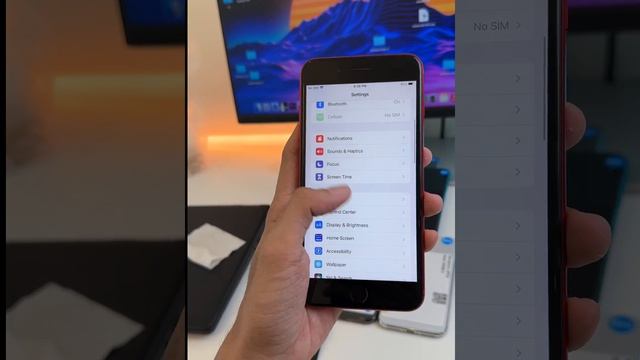 iPhone 8 Plus 64GB ស្ទើរ អីវ៉ាន់កាត់ពីភ្ញៀវមក! តម្លៃល្អណាស់សម្រាប់អ្នកប្រើចំណេញហ្មង ! смотреть онлайн