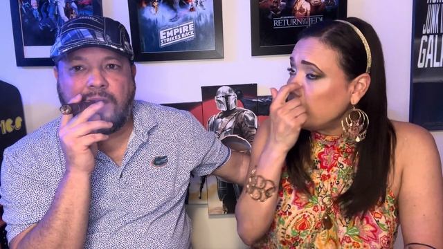 Seattle Pipe Club Plum Pudding Special Reserve Cigar Review смотреть онлайн