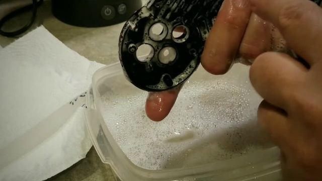 Restoring/Cleaning 3rd Party Sega Genesis Controller смотреть онлайн