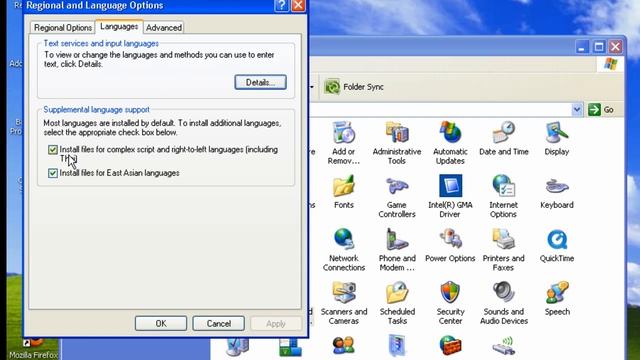 special for windows XP смотреть онлайн