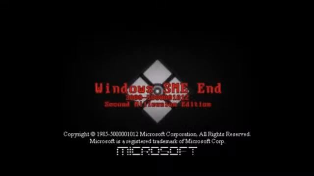 Arsen54800 - Windows Never Released 150