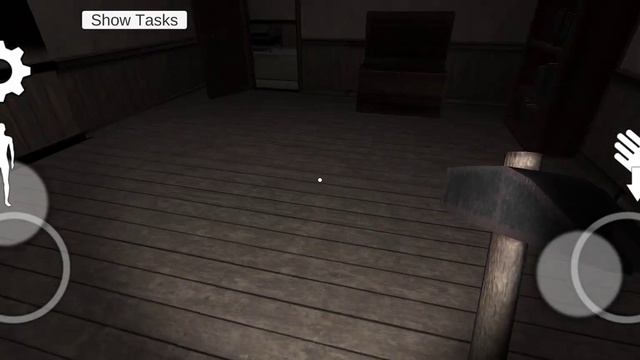 Escape Scary Ben Horror Mobile Game - Full Android Gameplay Walkthrough #2 смотреть онлайн