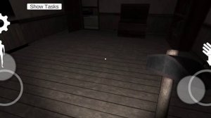 Escape Scary Ben Horror Mobile Game - Full Android Gameplay Walkthrough #2