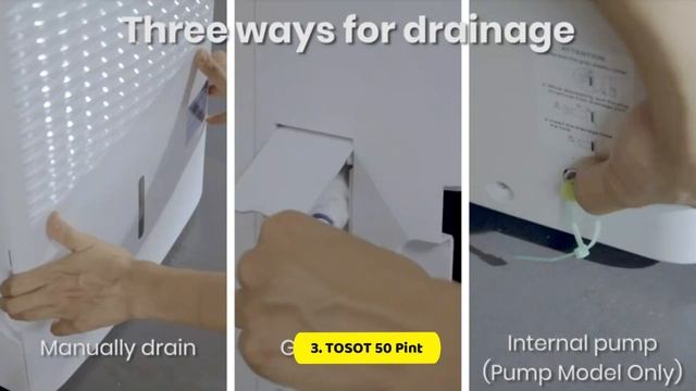 Best Dehumidifiers смотреть онлайн