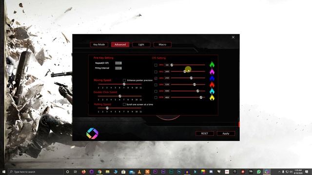CHIPTRONEX Alpha X RGB Gaming Mouse Unboxing and Review in 🔥[HINDI]🔥 смотреть онлайн