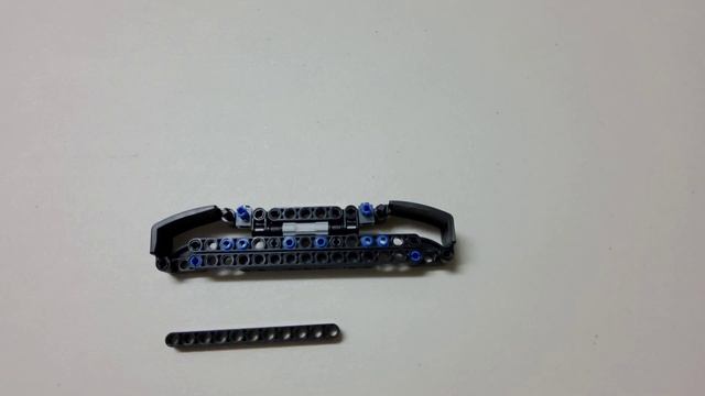 42127 Batmobile Speed Build смотреть онлайн