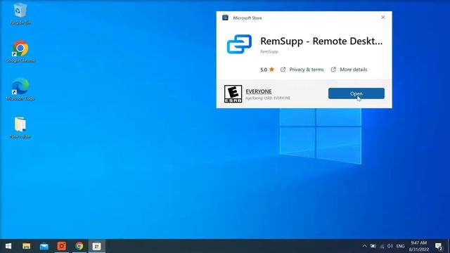 How to Set Up Remote Desktop on Windows 10 смотреть онлайн