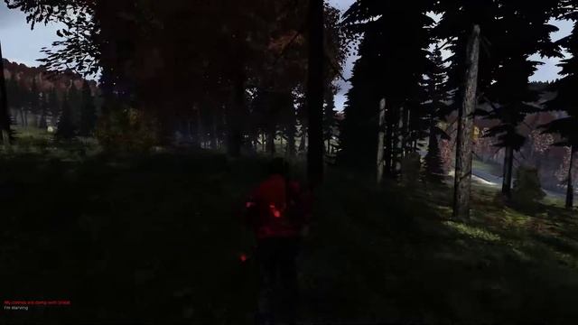 DayZ: Testing DS4 controller setup смотреть онлайн