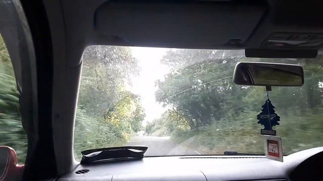 First test drive after engine swap - Vw bora tdi смотреть онлайн