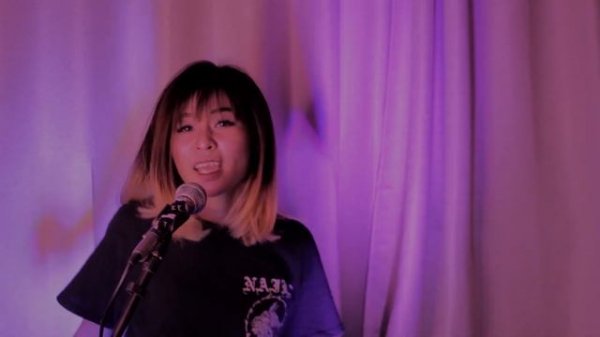 PARASITE EVE - BRING ME THE HORIZON (VOCAL COVER BY BELLA FUZIATI)