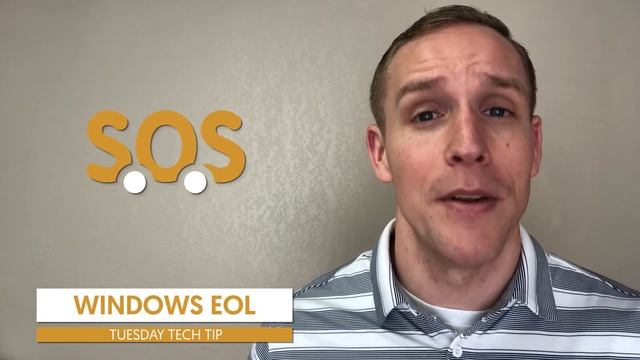 Windows EOL (2020) | Colorado Computer Support смотреть онлайн