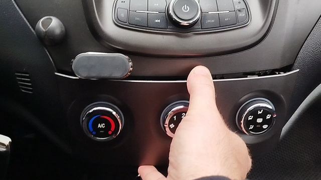 Geely Gc6 не работает обогрев заднего стекла и зеркал,часть 2