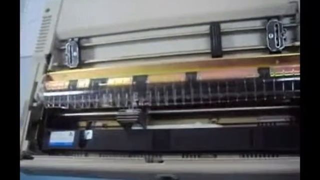 HQ1070DX LIC Buffer Data Clear смотреть онлайн