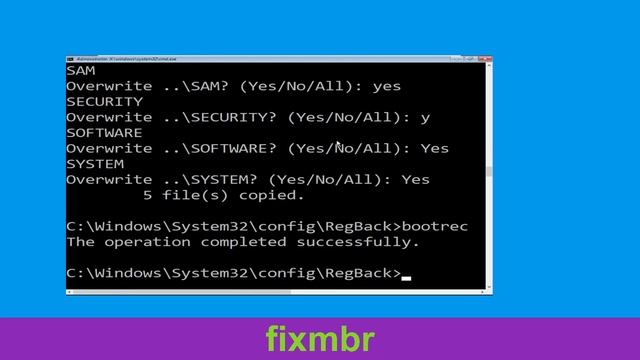 How to Fix 0x0000011B Blue Screen Error Code Windows 11 смотреть онлайн
