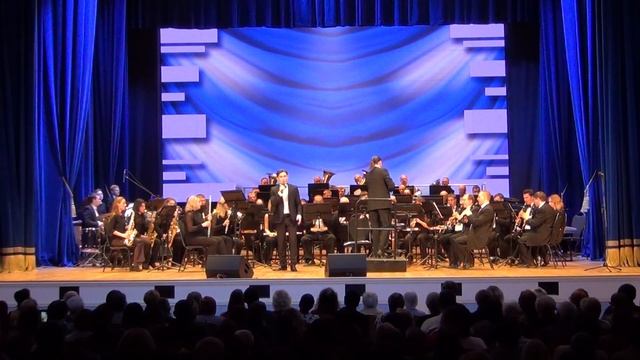 Volga-Band - 