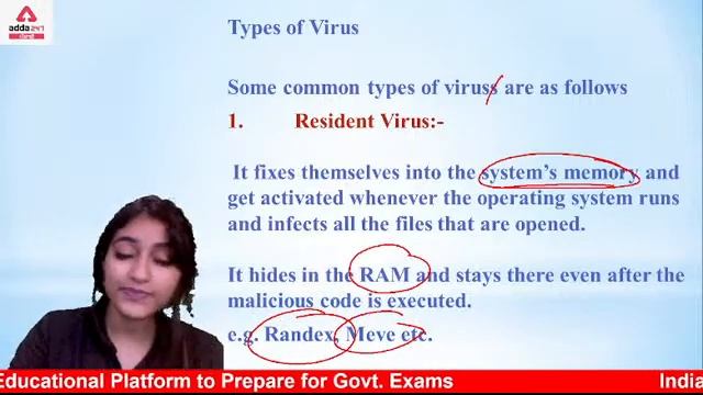 Punjab Police Bharti 2021 | Computer Security Class 1 | Computer For Competitive Exams смотреть онлайн