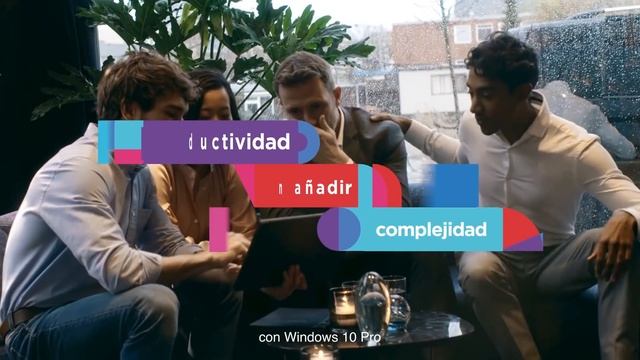 En Lenovo nuestra misión es potenciar la tuya. 🙌🏼 смотреть онлайн