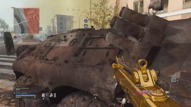 HOW TO GET TEAM WIPES IN WARZONE ( HIGH KILL GAME) смотреть онлайн