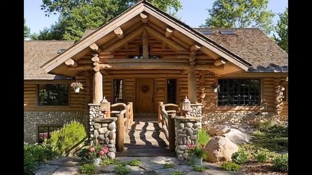 Будинки у Львівській області продаж, будівництво будинків зі зрубу, брусу, дерева. смотреть онлайн