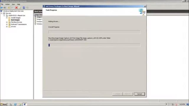 You Won't Believe How Easy Adding Drivers to WDS Boot Images Is смотреть онлайн