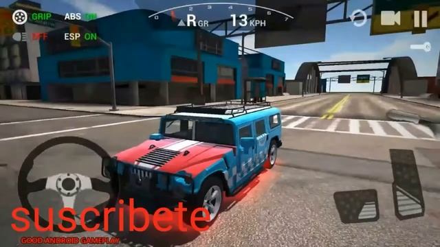 Descargar car driving simulador por mediafire hackeado смотреть онлайн