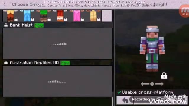Minecraft v1.12.0.12 apk download смотреть онлайн