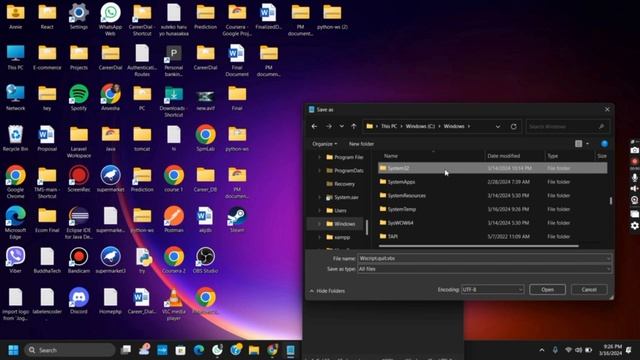 FIX "Windows Script Host Error" in Windows 11/10 Startup (2024 Updated) | StartupCheck.vbs Error смотреть онлайн