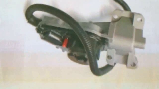 Isuzu Dmax 2003. Abs, блокировка переднего дифференциала.