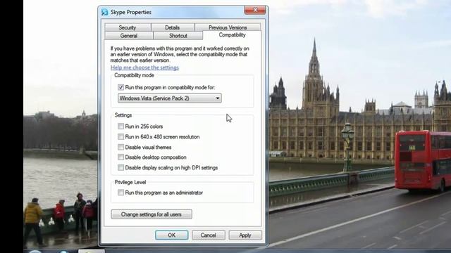 Como ocultar o Skype da Barra de Tarefas no Windows 7 (pra ficar só na bandeja do relógio) смотреть онлайн