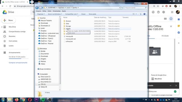 Como resolver o problema do Spotify parar de funcionar no Windows 7 смотреть онлайн