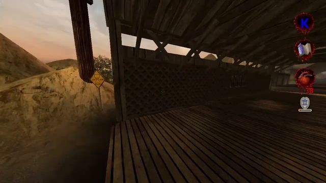 Postal 2 Playthrough with a bunch of random mods part 1 смотреть онлайн