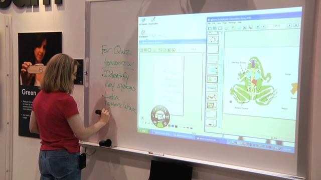 eBeam InfoComm Movie смотреть онлайн