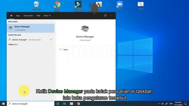 Cara Mengatasi Wireless Mouse Tidak Berfungsi di Laptop atau PC смотреть онлайн