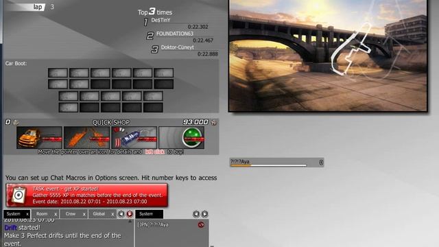 低スぺPCでLevel-Rをやる смотреть онлайн