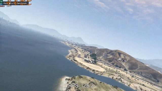 GTX 950 - I5 3470 WINDOWS 11 PRO | GTA V 2021 BENCHMARKS смотреть онлайн