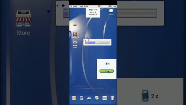 progressbar 95 gameplay #47. Bar Os 10, with DOS+windows Animations смотреть онлайн