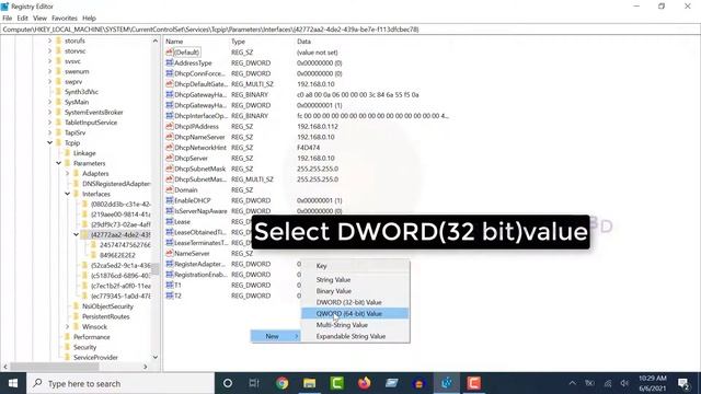 How To Fix High Ping & Packet Loss Call Of Duty Warzone смотреть онлайн