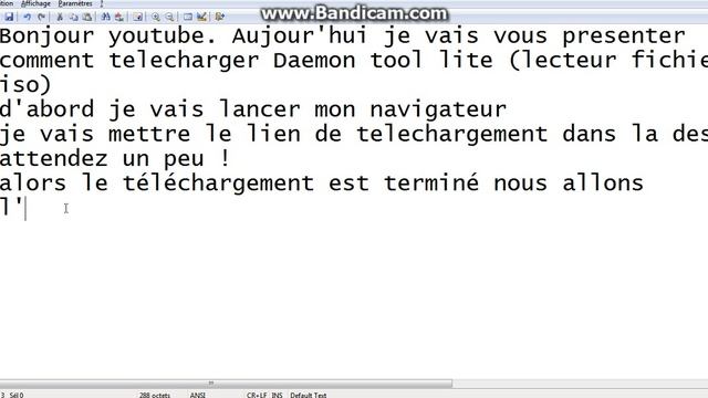 Comment télécharger daemon tool lite sur pc смотреть онлайн
