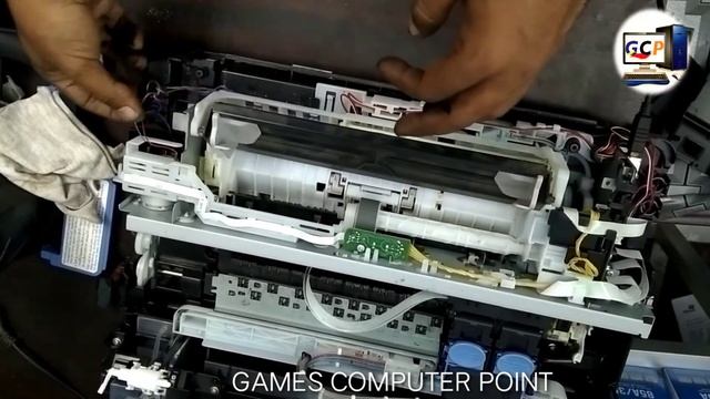 How to fix canon pixma G2010 printer do not work? смотреть онлайн