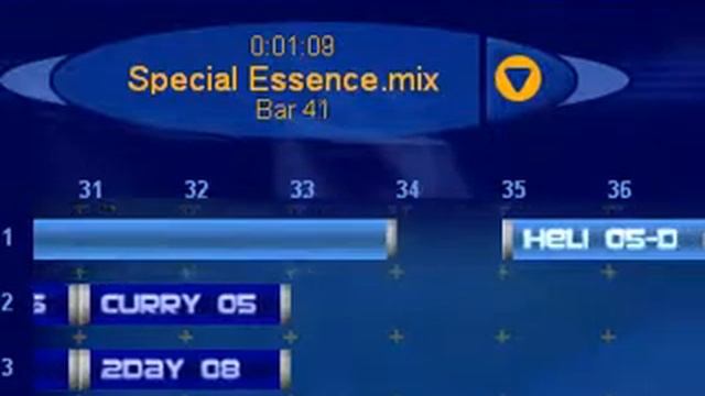 Dance eJay 5 song - Special Essence смотреть онлайн